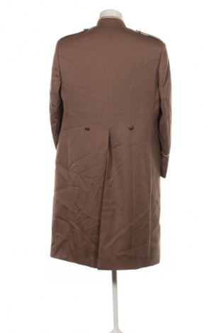 Herrenmantel Unbranded, Größe XL, Farbe Braun, Preis 54,73 €