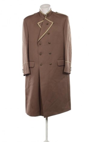 Férfi kabát Unbranded, Méret XL, Szín Barna, Ár 15 139 Ft