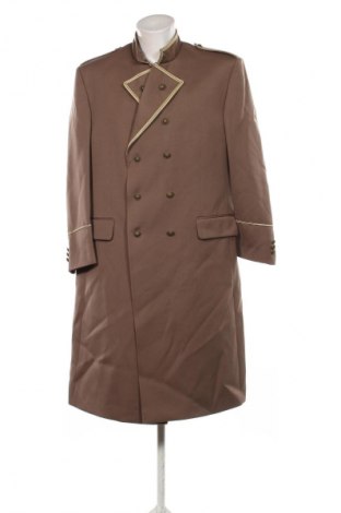 Herrenmantel Unbranded, Größe XL, Farbe Braun, Preis 54,73 €