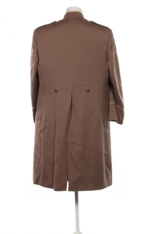 Herrenmantel Unbranded, Größe XL, Farbe Braun, Preis 54,73 €