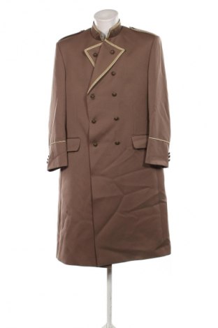 Herrenmantel Unbranded, Größe XL, Farbe Braun, Preis 54,73 €