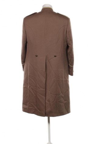 Herrenmantel Unbranded, Größe XL, Farbe Braun, Preis 54,73 €