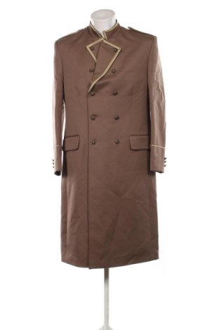 Férfi kabát Unbranded, Méret XL, Szín Barna, Ár 15 139 Ft
