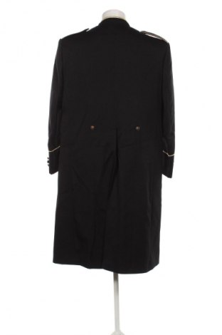 Palton de bărbați Unbranded, Mărime M, Culoare Negru, Preț 197,99 Lei