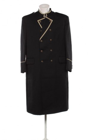 Palton de bărbați Unbranded, Mărime XL, Culoare Negru, Preț 197,99 Lei
