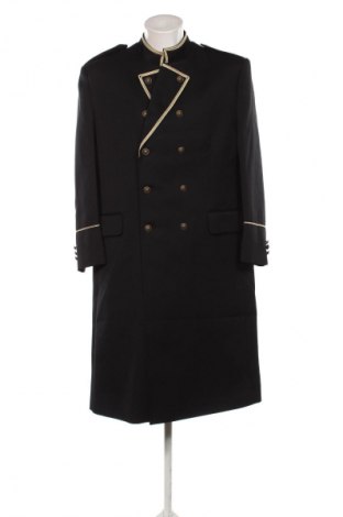 Palton de bărbați Unbranded, Mărime XL, Culoare Negru, Preț 197,99 Lei
