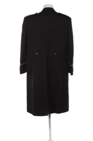 Palton de bărbați Unbranded, Mărime XL, Culoare Negru, Preț 197,99 Lei