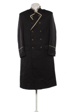 Palton de bărbați Unbranded, Mărime XL, Culoare Negru, Preț 197,99 Lei