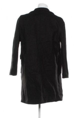 Ανδρικά παλτό Unbranded, Μέγεθος L, Χρώμα Μαύρο, Τιμή 49,99 €