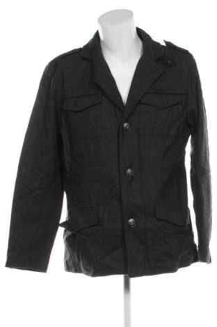 Męski płaszcz Unbranded, Rozmiar XXL, Kolor Szary, Cena 189,99 zł