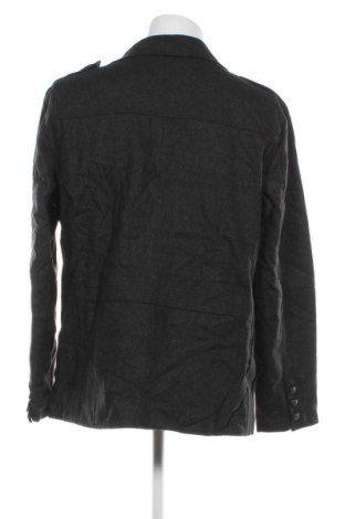 Męski płaszcz Unbranded, Rozmiar XXL, Kolor Szary, Cena 189,99 zł