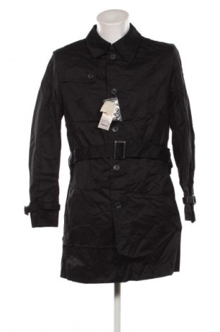 Férfi kabát Unbranded, Méret M, Szín Fekete, Ár 13 449 Ft