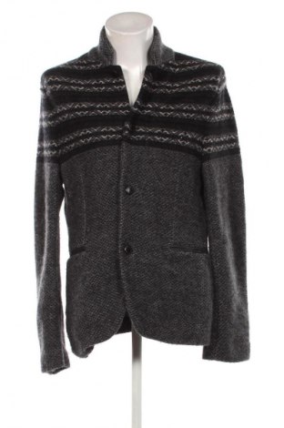 Palton de bărbați Unbranded, Mărime M, Culoare Negru, Preț 133,99 Lei