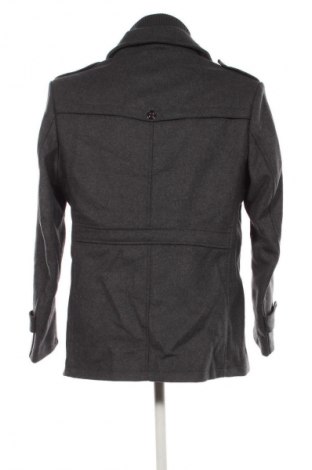 Pánsky kabát  Unbranded, Veľkosť L, Farba Sivá, Cena  32,95 €