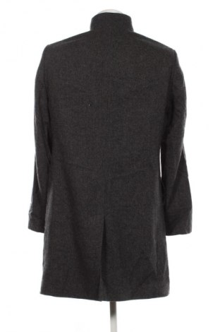 Ανδρικά παλτό Unbranded, Μέγεθος L, Χρώμα Γκρί, Τιμή 35,99 €