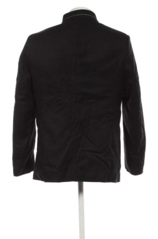 Pánsky kabát  Unbranded, Veľkosť M, Farba Čierna, Cena  42,95 €