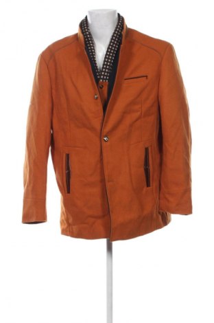 Férfi kabát Unbranded, Méret XL, Szín Narancssárga
, Ár 15 149 Ft