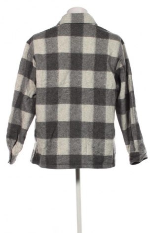 Мъжко палто Uniqlo, Размер XL, Цвят Многоцветен, Цена 87,99 лв.
