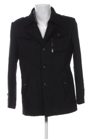 Herrenmantel YOUTHUP, Größe L, Farbe Schwarz, Preis 39,99 €