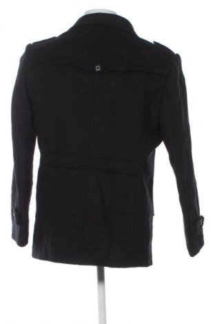 Herrenmantel YOUTHUP, Größe L, Farbe Schwarz, Preis 39,99 €