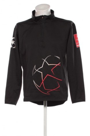 Męski polar Unbranded, Rozmiar XL, Kolor Czarny, Cena 127,99 zł