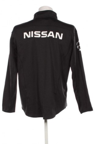 Męski polar Unbranded, Rozmiar XL, Kolor Czarny, Cena 127,99 zł