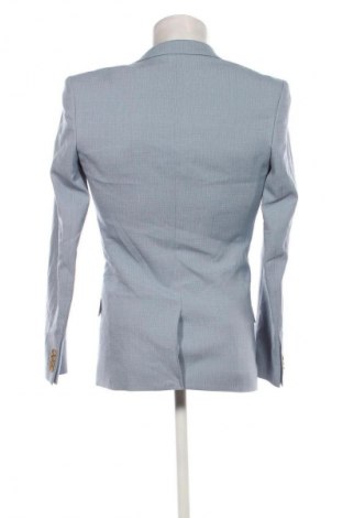 Pánske sako  ASOS, Veľkosť M, Farba Modrá, Cena  68,95 €