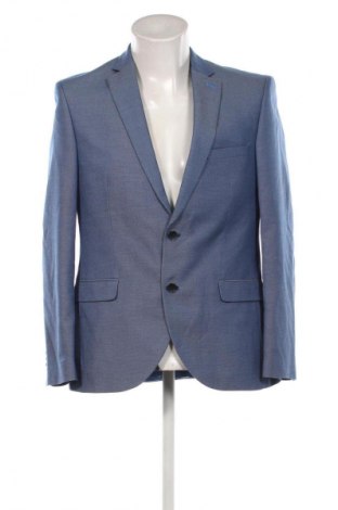 Herren Sakko Angelo Litrico, Größe L, Farbe Mehrfarbig, Preis € 18,99