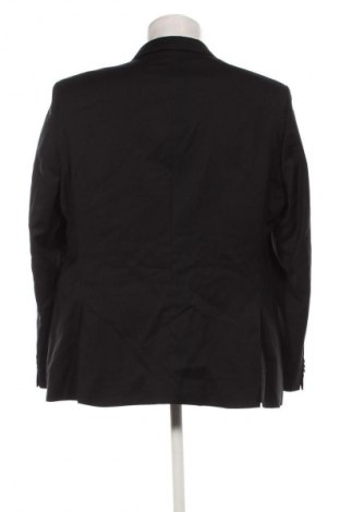 Sacou de bărbați Benvenuto, Mărime XL, Culoare Negru, Preț 174,99 Lei