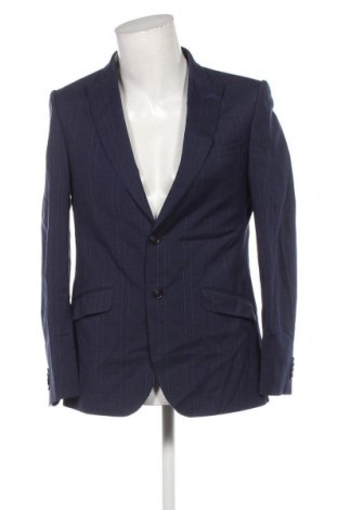Herren Sakko Burton of London, Größe S, Farbe Mehrfarbig, Preis € 16,99