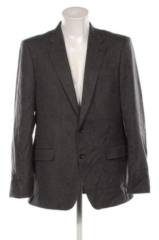 Herren Sakko Calamar, Größe L, Farbe Grau, Preis € 34,99