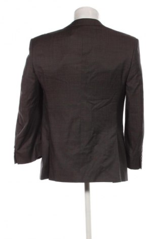 Sacou de bărbați Calvin Klein, Mărime L, Culoare Maro, Preț 1.132,18 Lei