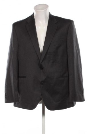 Sacou de bărbați Canda, Mărime XL, Culoare Gri, Preț 97,99 Lei
