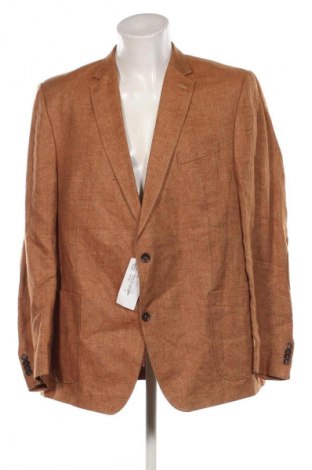 Herren Sakko Carl Gross, Größe XXL, Farbe Braun, Preis € 119,69