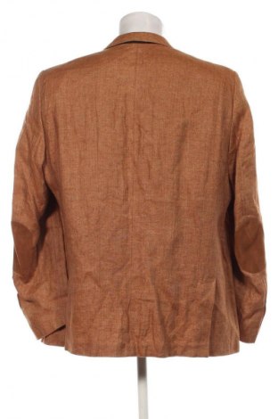 Herren Sakko Carl Gross, Größe XXL, Farbe Braun, Preis € 119,69