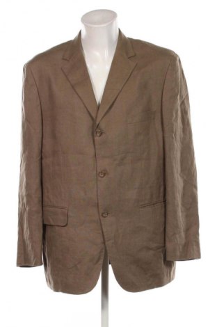 Pánske sako  Christian Berg, Veľkosť XXL, Farba Zelená, Cena  29,95 €