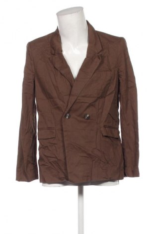 Pánske sako  Cotton On, Veľkosť M, Farba Hnedá, Cena  54,95 €