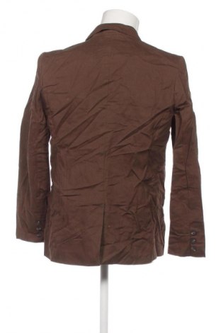 Pánske sako  Cotton On, Veľkosť M, Farba Hnedá, Cena  54,95 €