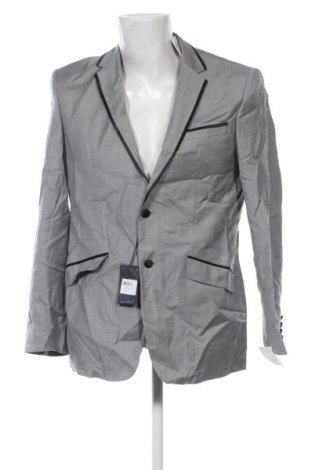 Herren Sakko Daniel Hechter, Größe L, Farbe Grau, Preis € 259,99