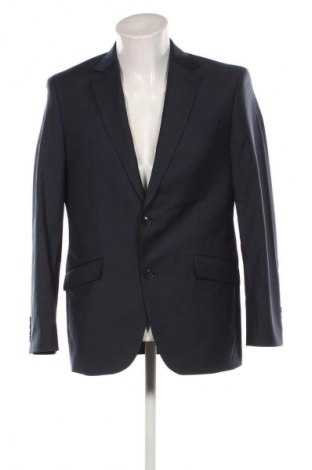 Herren Sakko Engbers, Größe L, Farbe Blau, Preis € 52,68