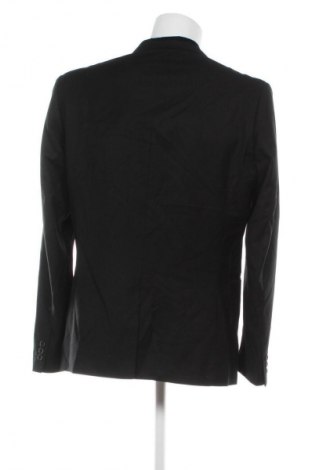 Ανδρικό σακάκι H&M, Μέγεθος XL, Χρώμα Μαύρο, Τιμή 37,99 €