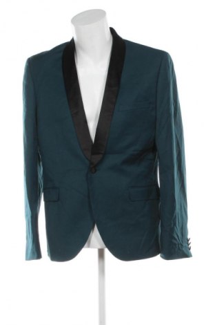 Sacou de bărbați H&M, Mărime XL, Culoare Verde, Preț 200,99 Lei