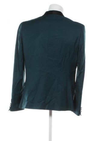 Sacou de bărbați H&M, Mărime XL, Culoare Verde, Preț 200,99 Lei