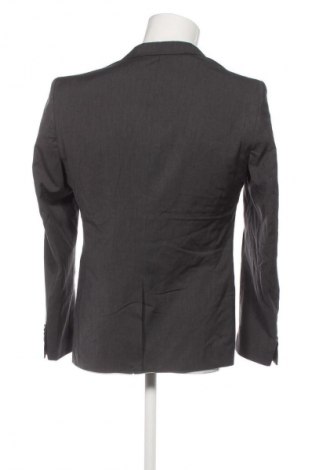 Ανδρικό σακάκι H&M, Μέγεθος L, Χρώμα Γκρί, Τιμή 15,99 €