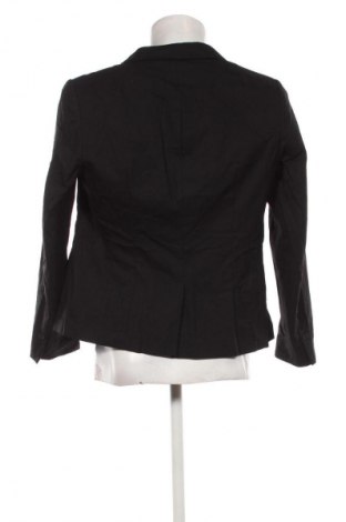 Мъжко сако H&M, Размер M, Цвят Черен, Цена 58,99 лв.