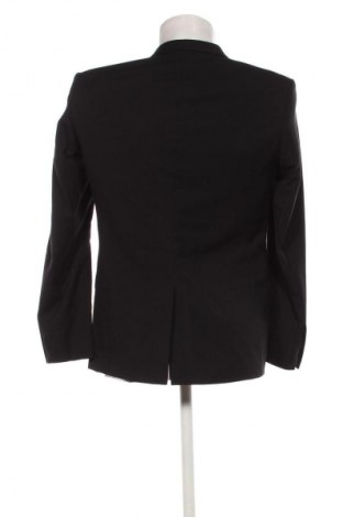 Pánske sako  H&M, Veľkosť M, Farba Čierna, Cena  18,95 €