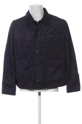 Pánske sako  H&M, Veľkosť XL, Farba Modrá, Cena  54,95 €