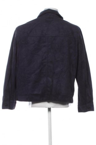 Pánske sako  H&M, Veľkosť XL, Farba Modrá, Cena  54,95 €