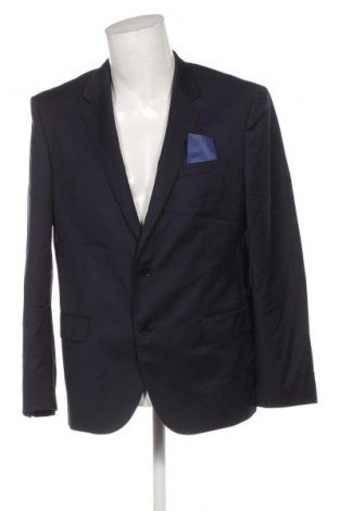 Ανδρικό σακάκι Hugo Boss, Μέγεθος L, Χρώμα Μπλέ, Τιμή 62,99 €