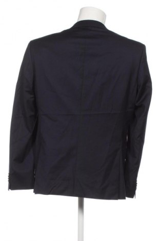 Ανδρικό σακάκι Hugo Boss, Μέγεθος L, Χρώμα Μπλέ, Τιμή 62,99 €